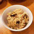 NKTキッチン's cooksnap of when they made ●山陰の夏の味覚●さざえご飯.