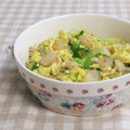 umemodoki's cooksnap of when they made えびと卵のシンプル中華炒め.