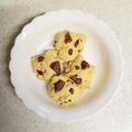 クックGB6431☆'s cooksnap of when they made お砂糖控えめアメリカンクッキー!?.