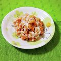 ふうはっちゃん's cooksnap of when they made 泡フワッ♡ヘルシ〜な酢納豆!!.