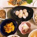 mack♪♪♪'s cooksnap of when they made 彩り鮮やか♡パプリカのおかか和え.