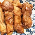 菜つ実☆ミ's cooksnap of when they made 鶏の照り焼き.
