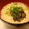 さやちん殿's cooksnap of when they made キャべツとあげ玉と塩昆布のお味噌汁.