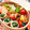 RIAkitchen's cooksnap of when they made 豚ロースのほうれん草とチーズの肉巻き.