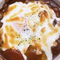 くむちん's cooksnap of when they made 簡単カレーリメイク♪焼きカレードリア.