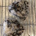 かずくん☆'s cooksnap of when they made コクある美味しいひじき煮のおにぎり.