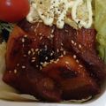 precious☆'s cooksnap of when they made 豚バラ肉の甘辛煮.