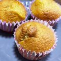 ★maimaiまま★'s cooksnap of when they made もっちりホエイのレモンケーキ.