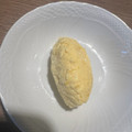 Yokchina's cooksnap of when they made とうもろこしのアイスクリーム.