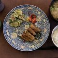 月桃124's cooksnap of when they made ズッキーニの簡単昆布茶和え.