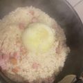 クックLHGWVO☆'s cooksnap of when they made まるごと新玉ねぎの炊き込みご飯.