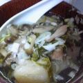 ハルきっちゃん's cooksnap of when they made 圧力鍋で手羽元とかぶの中華風とろとろ煮.