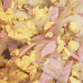 ☆ドキンちゃん☆”'s cooksnap of when they made 魚肉ソーセージと卵炒め.