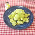 みかかめ's cooksnap of when they made ✿そら豆の天ぷら✿.