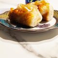 E吉☆'s cooksnap of when they made ガリちくわ(大人・子供の２バージョン）.