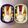 Chaaa_room's cooksnap of when they made ロールちゃんのキャラ弁♪.