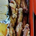 大魔女's cooksnap of when they made チキンスペアリブ・香港流.