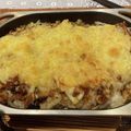 なかゆきみん's cooksnap of when they made ♪里芋のねぎ味噌グラタン～♪.
