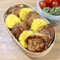 鳴子こけし's cooksnap of when they made お肉だけで作る♡豚肉ロール♪.