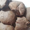 ayuusa's cooksnap of when they made 簡単おやつ！HMで揚げドーナツ　あげパン.