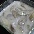 るる子's cooksnap of when they made タイのデザート？バナナココナッツミルク煮.