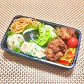 ふんにゃん's cooksnap of when they made 高校2年女子お弁当♥2021.10.24.