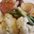 Cincy's cooksnap of when they made 豚ヒレ肉ベーコン巻きハニーマスタードソース.