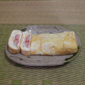 パンダさんでーす。's cooksnap of when they made 卵白消費♪白い卵焼き.