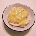 ☆雪矢☆'s cooksnap of when they made 新玉ねぎのチーズ焼き.