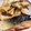 m11m11's cooksnap of when they made 簡単鮭のムニエルとエリンギバター醤油炒め.