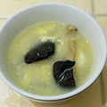 にょにょんこりん's cooksnap of when they made ひらたけとエリンギの白だしスープ.