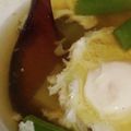 ヨシヨッシー's cooksnap of when they made 朝ごはんに簡単^^卵とじゃがいものスープ.