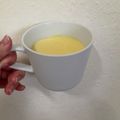118のTOMMY's cooksnap of when they made モロゾフ好きに捧げる王道プリン.