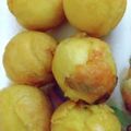 xyzクック's cooksnap of when they made サクッとモチッとベビーカステラ.