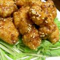 マロンLOVE's cooksnap of when they made チキンたるるぅ南蛮☆ミ.
