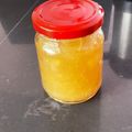 MaiAMia's cooksnap of when they made 簡単☆りんごジャム.