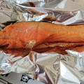 ゆち8's cooksnap of when they made 鮭の塩焼き（オーブントースター活用）.