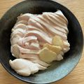 クックPIRZCE☆'s cooksnap of when they made ◎余熱でしっとり簡単♡サラダチキン◎.