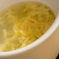 MULA's cooksnap of when they made セロリと卵の中華スープ.