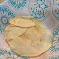 クックサエ's cooksnap of when they made パリパリ☆りんごチップス♪.