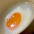 MULA's cooksnap of when they made 完璧！電子レンジで３０秒の温泉卵.