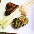 dyupoopoo's cooksnap of when they made ドイツ流ホワイトアスパラガスの茹で方.