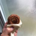 さやっ's cooksnap of when they made さくさく♪オールドファッションドーナツ.