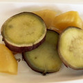 ☆yopipi's cooksnap of when they made 炊飯器♪簡単さつまいも&りんごの蜂蜜煮♪.