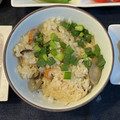 いのりん母さん's cooksnap of when they made 麺つゆでぱぱっと簡単♪基本の炊き込みご飯.