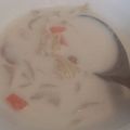ヨシヨッシー's cooksnap of when they made 朝食におすすめ！野菜たっぷりミルクスープ.