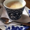 りりこ☆彡's cooksnap of when they made レンジで簡単「カスタードプリン」.