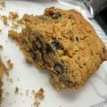 まいめろふわり's cooksnap of when they made 米粉と米粉を使ったきな粉ケーキver.2.