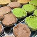 クックX7I821☆'s cooksnap of when they made 濃厚！ココアディアマンクッキー.