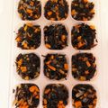 pあーちゃんq's cooksnap of when they made 離乳食中期～うまみたっぷりのひじき煮.